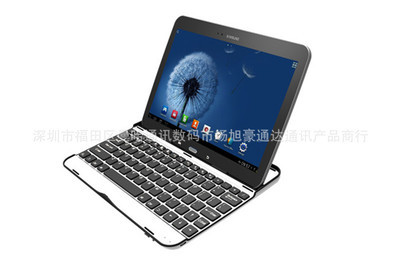 三星Galaxy Tab 3 10.1無線藍(lán)牙鍵盤的技術(shù)開發(fā)與市場前景